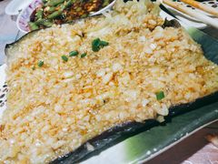 -凤爪王烧烤(徐东旗舰店)