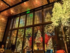 -THE CANNERY&JUJU 新鲜海鲜·牛排美食酒廊