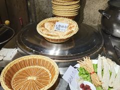 -老妈疙瘩汤·平价海鲜专门店·老威海菜(渔港路店)