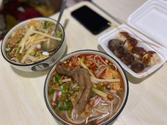 -忆螺巷螺蛳粉(步行街小巷店)