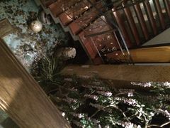 流水-姗娜娜足道·SPA(古北店)