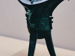 -上海博物馆(人民广场馆)