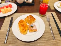 -长沙富力万达文华酒店