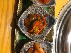 -丸藏和牛烧肉专门店(园区师惠坊店)