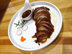 -朝郡酒家·粤菜(燕大星苑店)