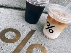 -% Arabica(京都东山店)