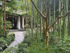 -龙井草堂