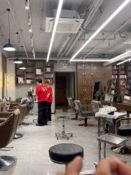 -逸丝风尚yesfashion造型