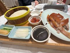-红城阁·上海味道(四平路店)