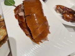 -贝勒爷·酥不腻烤鸭
