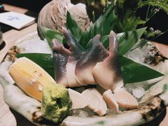 -小山日本料理(兴业太古汇店)
