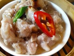 -伯乐居茶艺馆(石岐大信店)