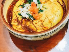 -临潼印象·特色陕菜