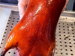 -大鸭梨烤鸭(望京店)