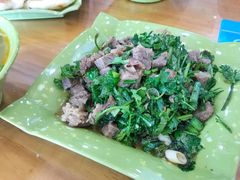 -谢继红26号牛肉汤(田家庵店)