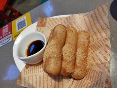 -为什么牛潮汕牛肉火锅(中信广场店)