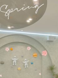 -IN STYLE·全国形象店