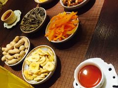 -碧露轩·大益茶体验馆(镇江路店)