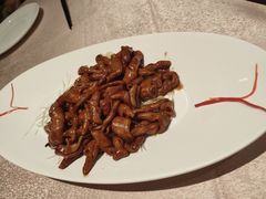 豉油皇鹅肠-炳胜品味(珠江新城店)