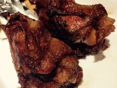 -西贝(上海我格广场店)