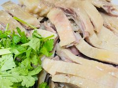 白切鸭-瑞记湛江鸡饭店·粤西第一鸡(粤垦店)