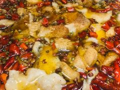 -椒爱水煮鱼川菜(让胡路万达店)