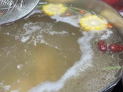 -牛很鲜潮汕牛肉火锅(朝晖路店)