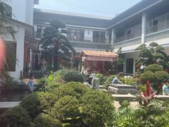 -聚福宝合苑食府(南头镇店)