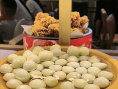 -龍歌自助小火锅(城阳万象汇店)