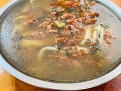 -老火车站牛肉粉