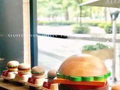 -Bistro 63 创意融合料理(广粤天地店)