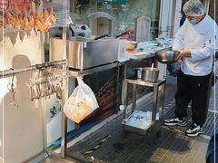 -紫光园·烤鸭·北京菜(团结湖店)