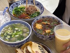 -樊记腊汁肉(竹笆市总店)