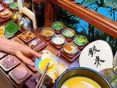 -银米·云南传统过桥米线(双廊黑金冠店)
