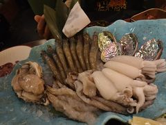 -牛New寿喜烧(虹桥新天地店)