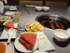 -竹犇番茄火锅(长风街店)