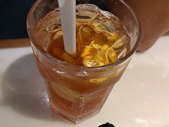 -绿茶餐厅(茂业天地店)