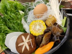 -呷哺呷哺 黄金牧场 (欢乐谷店)