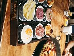 -楠火锅(广州总店)