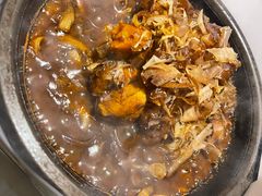 -雨后行菜(报慈北路店)