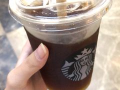 -星巴克(天津佛罗伦萨小镇店)