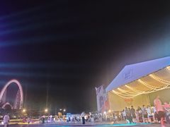 -南京眼步行桥