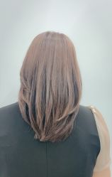 -YESIDO BLACK椰岛造型