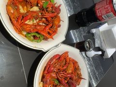 -望江门小龙虾·靓虾(西湖总店)