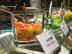 -沈阳和平艾美酒店新食谱西餐厅