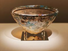 -敦煌石窟文物保护研究陈列中心