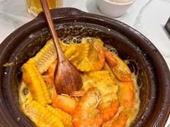 -火啫啫·粤式啫啫煲(南通首店)