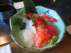 -雅玛花式铁板烧餐厅(好运街店)