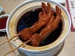 -点都德(千灯湖环宇城店)