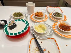 -新一番三文鱼寿司(友谊国贸城店)